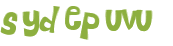 CAPTCHA 挑戰