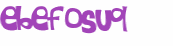 Captcha-test