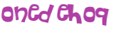 CAPTCHA-haaste