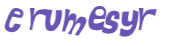 Captcha-udfordring