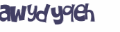 Wyzwanie captcha