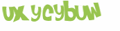 CAPTCHA 挑戰