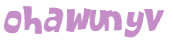 Captcha challenge