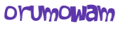 Captcha challenge