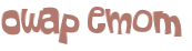 Captcha-udfordring