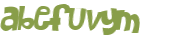 CAPTCHA 挑戰