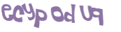 CAPTCHA 挑戰