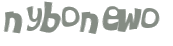CAPTCHA 挑戰