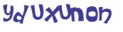 Captcha-test