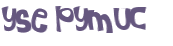 Captcha challenge