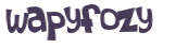 CAPTCHA 挑戰