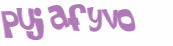 Captcha challenge
