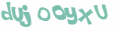 CAPTCHA 挑戰