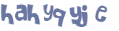 CAPTCHA 挑戰