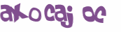 CAPTCHA-haaste
