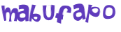 Captcha-udfordring