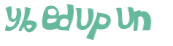 Captcha-udfordring