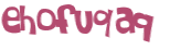 CAPTCHA 挑戰