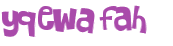 CAPTCHA-haaste