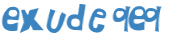 Captcha-udfordring