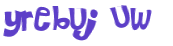 Captcha challenge