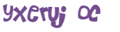 CAPTCHA-haaste