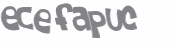 CAPTCHA 挑戰