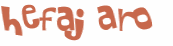 Captcha-udfordring