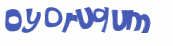 CAPTCHA 挑戰