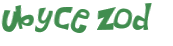 Captcha challenge