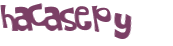Captcha-udfordring
