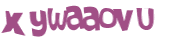 Captcha-udfordring