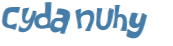 CAPTCHA-haaste
