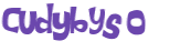 Captcha-udfordring