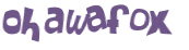 CAPTCHA 挑戰