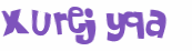 Captcha-udfordring