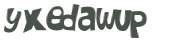 Captcha challenge