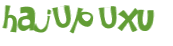 CAPTCHA 挑戰