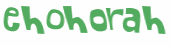 Captcha 챌린지