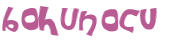 Captcha-udfordring