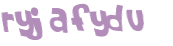 CAPTCHA 挑戰