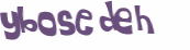 Captcha challenge