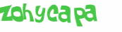 Captcha 챌린지