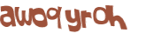 Captcha-udfordring