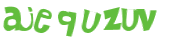 CAPTCHA 挑戰