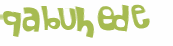 CAPTCHA 挑戰