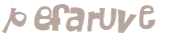 CAPTCHA 挑戰