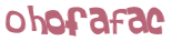 CAPTCHA 挑戰