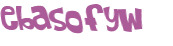 CAPTCHA 挑戰