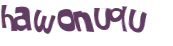 Captcha challenge